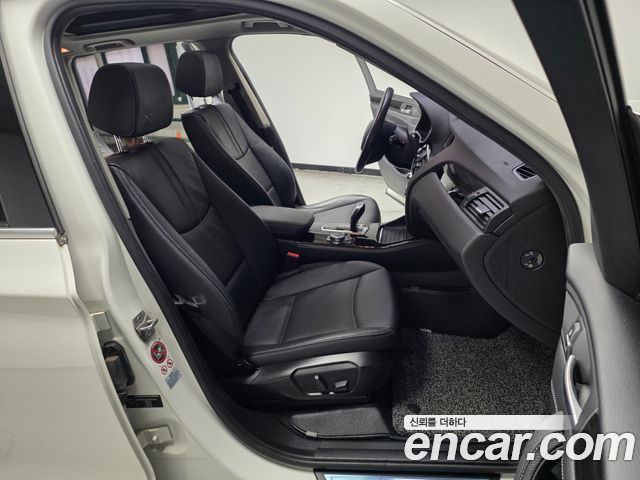 BMW X3 (F25) xDrive 20d 2016 — фото 10