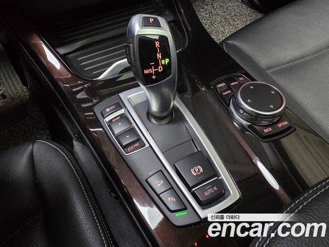 BMW X3 (F25) xDrive 20d 2016 — фото 19