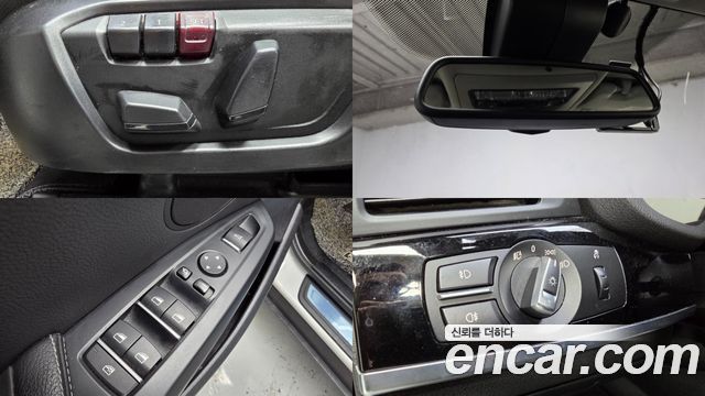 BMW X3 (F25) xDrive 20d 2016 — фото 21