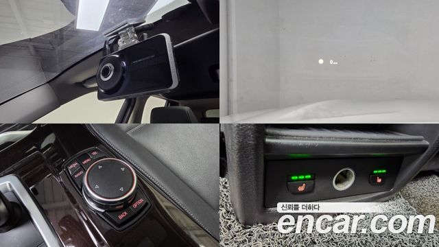 BMW X3 (F25) xDrive 20d 2016 — фото 22