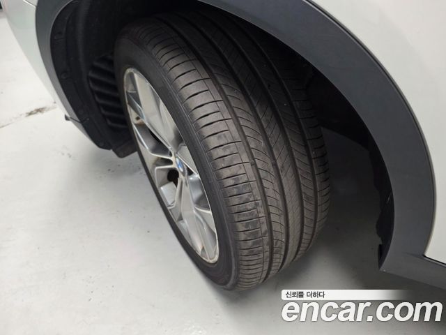 BMW X3 (F25) xDrive 20d 2016 — фото 24
