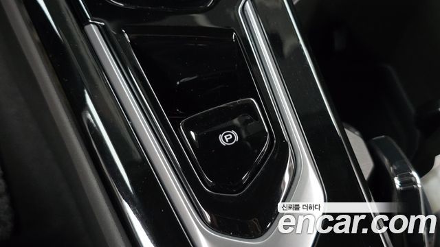 Renault Korea Grand Koleos 1.5 E-TECH Esprit Alphine 2WD 2025 — фото 23