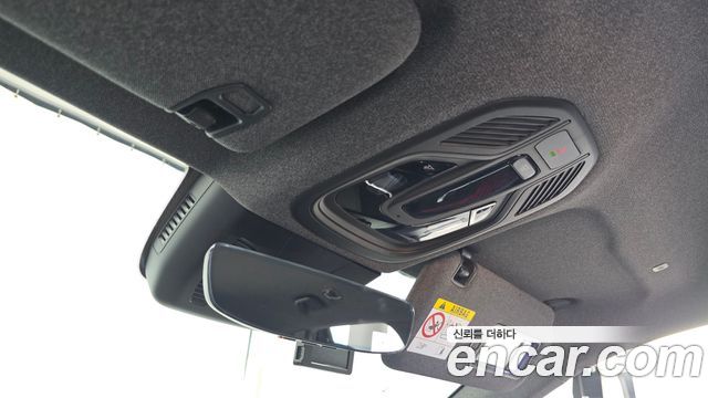Renault Korea Grand Koleos 1.5 E-TECH Esprit Alphine 2WD 2025 — фото 33