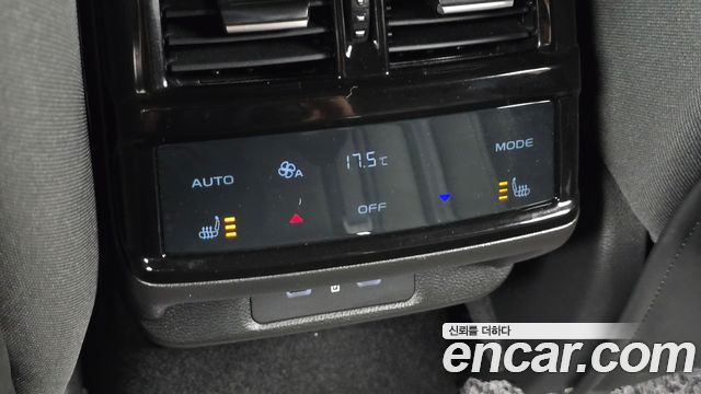 Renault Korea Grand Koleos 1.5 E-TECH Esprit Alphine 2WD 2025 — фото 37