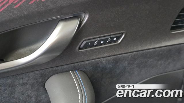 Renault Korea Grand Koleos 1.5 E-TECH Esprit Alphine 2WD 2025 — фото 38