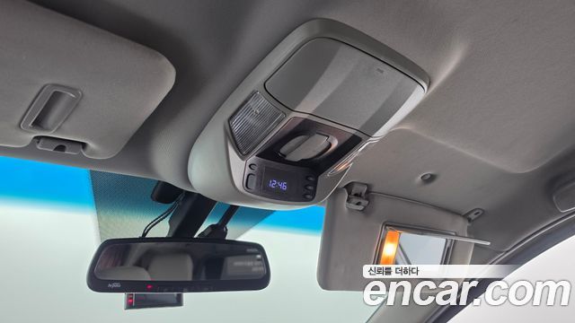 KG Mobility (SsangYong) Korando Turismo 4WD Extreme Sport 9-Seater 2019 — фото 16