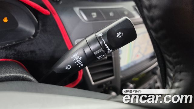 KG Mobility (SsangYong) Korando Turismo 4WD Extreme Sport 9-Seater 2019 — фото 18