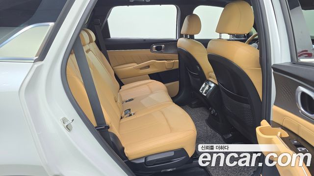 Kia Sorento (IV) Diesel 2.2 2WD Noblesse 2022 — фото 11