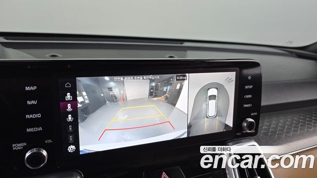 Kia Sorento (IV) Diesel 2.2 2WD Noblesse 2022 — фото 14