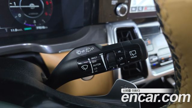 Kia Sorento (IV) Diesel 2.2 2WD Noblesse 2022 — фото 15