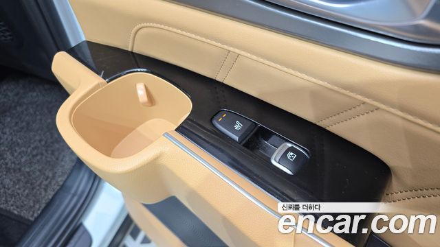 Kia Sorento (IV) Diesel 2.2 2WD Noblesse 2022 — фото 19