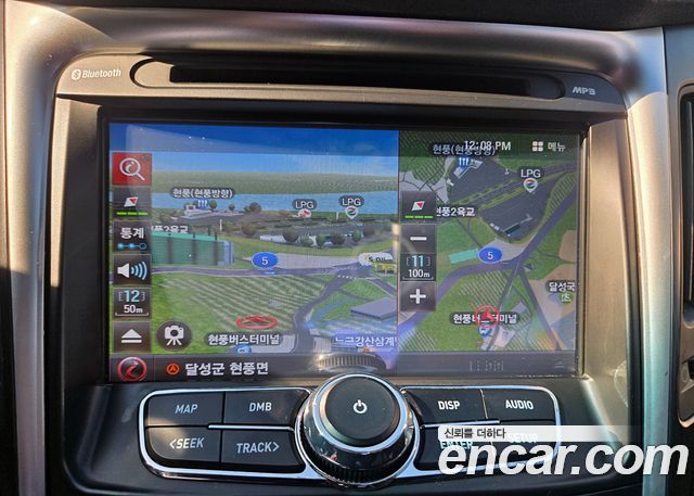 Hyundai Sonata Hybrid 2.0 Modern 2014 — фото 21