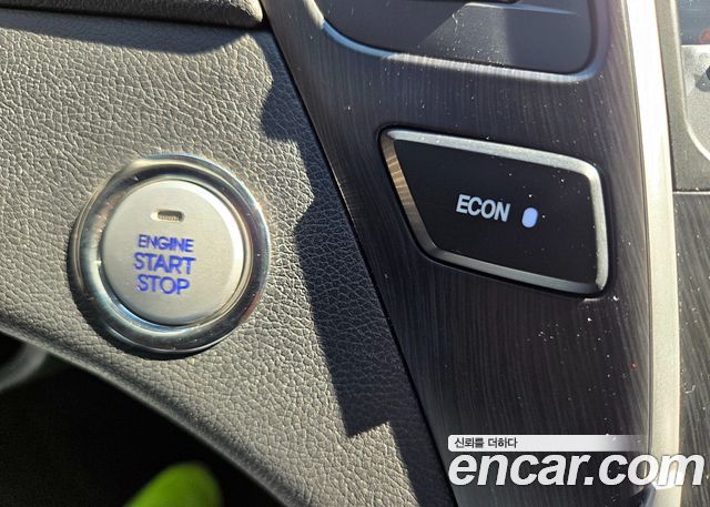 Hyundai Sonata Hybrid 2.0 Modern 2014 — фото 24