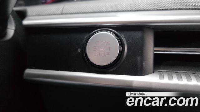 Kia K5 Hybrid (III) Trendy 2023 — фото 20
