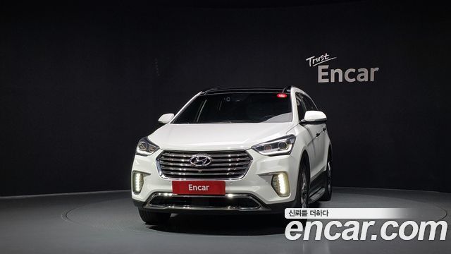 Hyundai Maxcruise Diesel 2.2 4WD Finest Edition 2018 — фото 3