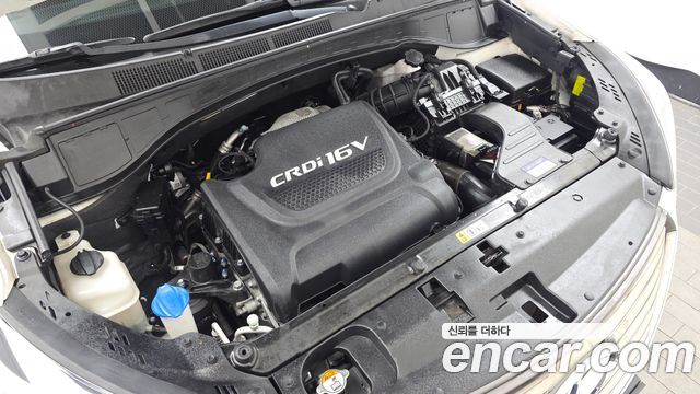 Hyundai Maxcruise Diesel 2.2 4WD Finest Edition 2018 — фото 6