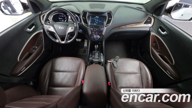Hyundai Maxcruise Diesel 2.2 4WD Finest Edition 2018 — фото 7