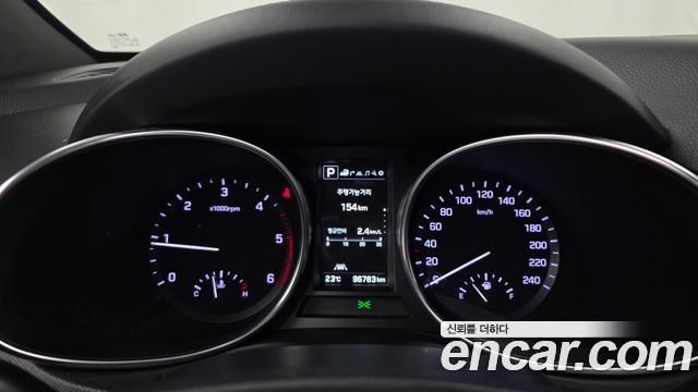 Hyundai Maxcruise Diesel 2.2 4WD Finest Edition 2018 — фото 8