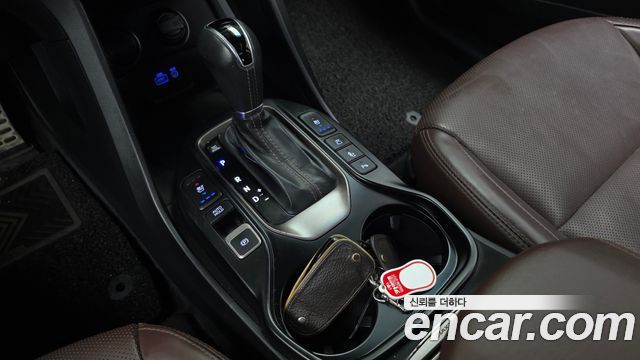 Hyundai Maxcruise Diesel 2.2 4WD Finest Edition 2018 — фото 9