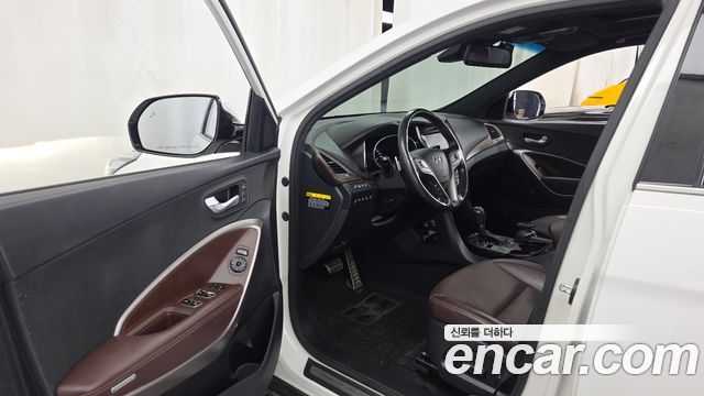Hyundai Maxcruise Diesel 2.2 4WD Finest Edition 2018 — фото 10
