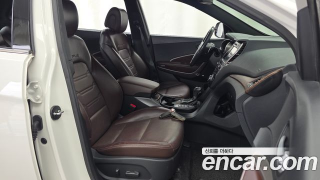 Hyundai Maxcruise Diesel 2.2 4WD Finest Edition 2018 — фото 15