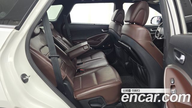 Hyundai Maxcruise Diesel 2.2 4WD Finest Edition 2018 — фото 16