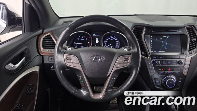 Hyundai Maxcruise Diesel 2.2 4WD Finest Edition 2018 — фото 17