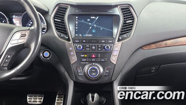 Hyundai Maxcruise Diesel 2.2 4WD Finest Edition 2018 — фото 18