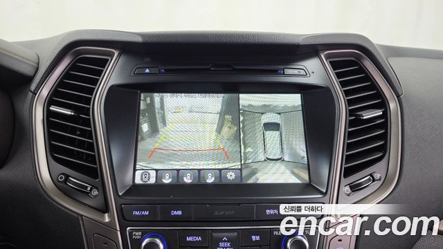 Hyundai Maxcruise Diesel 2.2 4WD Finest Edition 2018 — фото 19