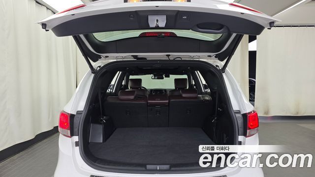 Hyundai Maxcruise Diesel 2.2 4WD Finest Edition 2018 — фото 24