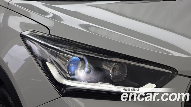 Hyundai Maxcruise Diesel 2.2 4WD Finest Edition 2018 — фото 28