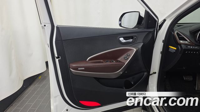 Hyundai Maxcruise Diesel 2.2 4WD Finest Edition 2018 — фото 30