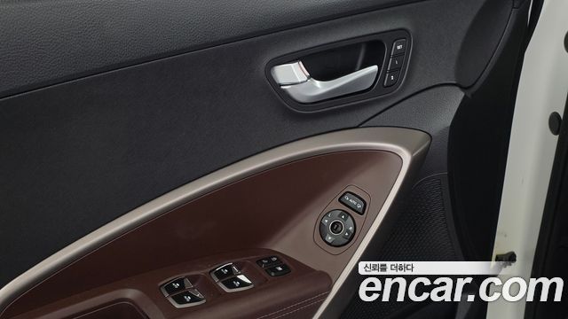 Hyundai Maxcruise Diesel 2.2 4WD Finest Edition 2018 — фото 32
