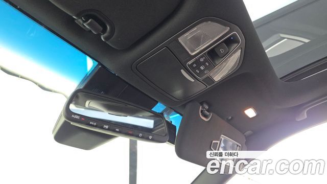 Hyundai Maxcruise Diesel 2.2 4WD Finest Edition 2018 — фото 34