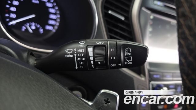 Hyundai Maxcruise Diesel 2.2 4WD Finest Edition 2018 — фото 35