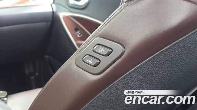 Hyundai Maxcruise Diesel 2.2 4WD Finest Edition 2018 — фото 37