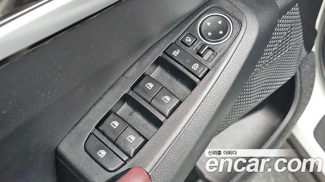Kia Seltos Gasoline 1.6 Turbo 2WD Signature 2022 — фото 23