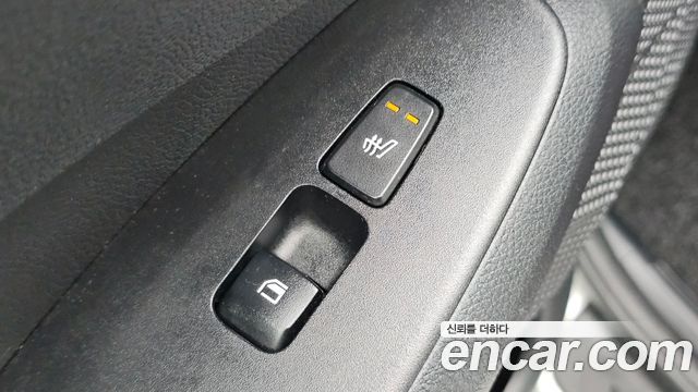 Kia Seltos Gasoline 1.6 Turbo 2WD Signature 2022 — фото 24