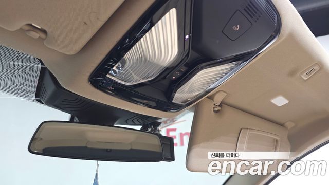 BMW 5 Series (G30) 520i Luxury 2020 — фото 19