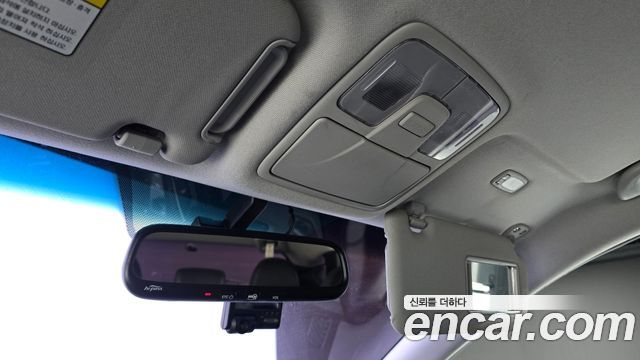 Hyundai Tucson ix Diesel(e-VGT) 2WD Modern 2015 — фото 18
