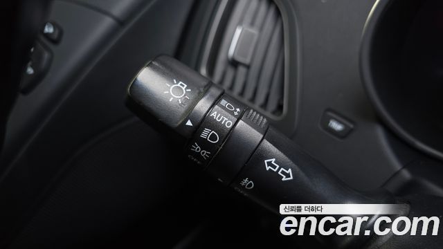 Hyundai Tucson ix Diesel(e-VGT) 2WD Modern 2015 — фото 29