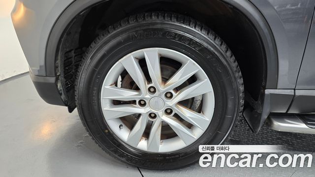 KG Mobility (SsangYong) Rexton Sports Diesel 2.2 4WD Adventure 2019 — фото 5