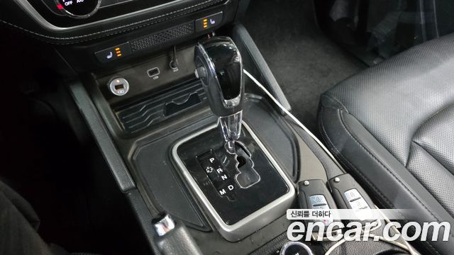 KG Mobility (SsangYong) Rexton Sports Diesel 2.2 4WD Adventure 2019 — фото 9