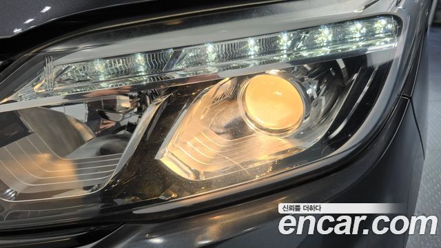 KG Mobility (SsangYong) Rexton Sports Diesel 2.2 4WD Adventure 2019 — фото 22