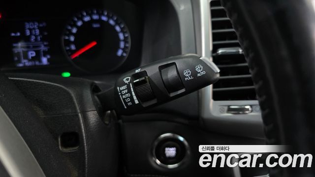 KG Mobility (SsangYong) Rexton Sports Diesel 2.2 4WD Adventure 2019 — фото 28