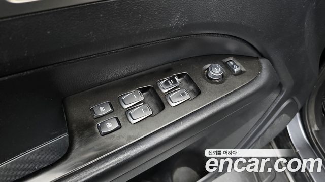 KG Mobility (SsangYong) Rexton Sports Diesel 2.2 4WD Adventure 2019 — фото 29