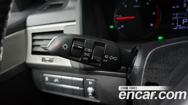 KG Mobility (SsangYong) Rexton Sports Diesel 2.2 4WD Adventure 2019 — фото 32