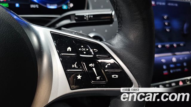 Mercedes-Benz EQE (V295) EQE350+ 2024 — фото 28