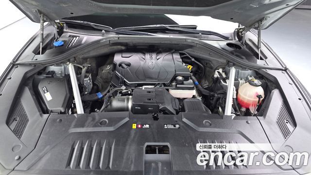Genesis GV70 2.5T Gasoline 2WD 2023 — фото 6