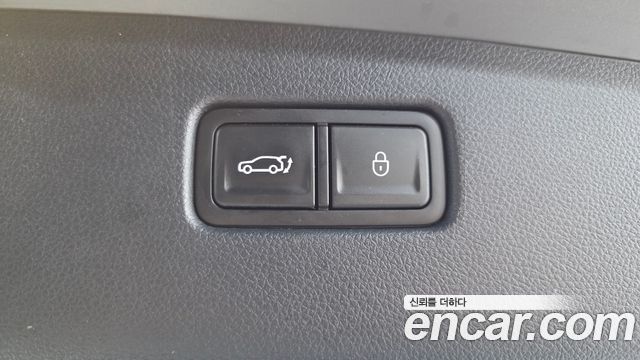 Genesis GV70 2.5T Gasoline 2WD 2023 — фото 17